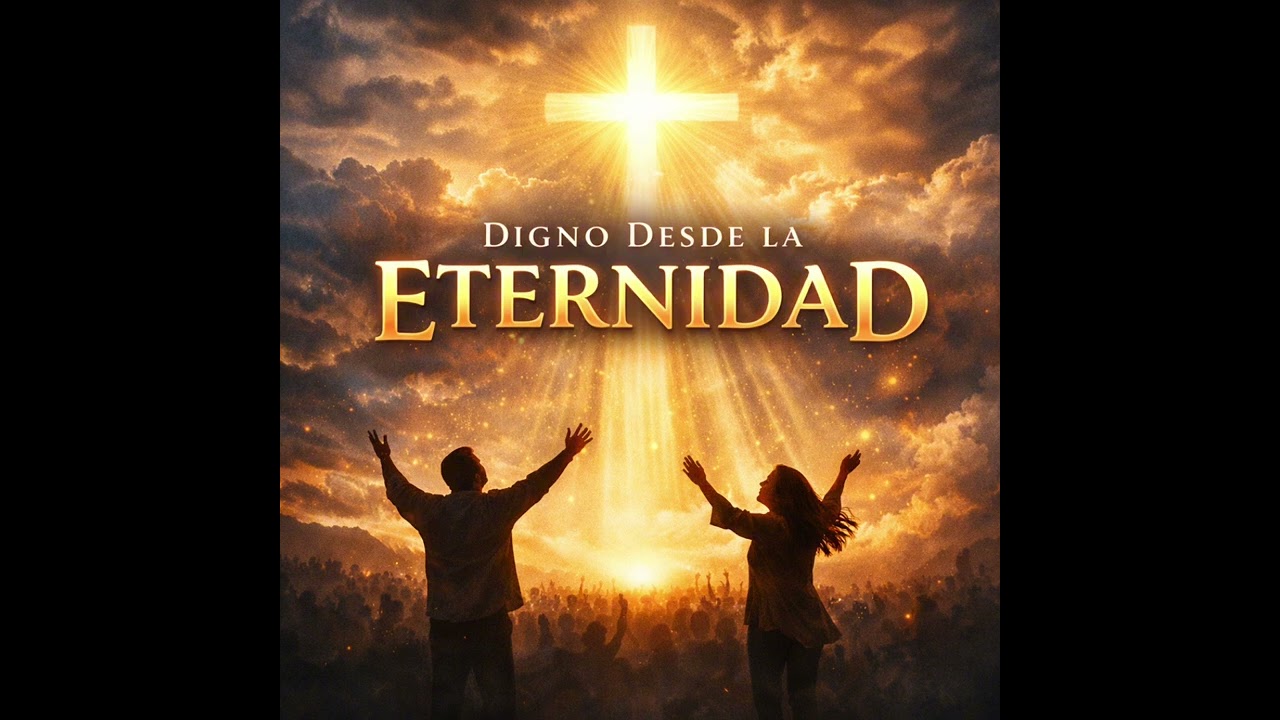 Digno Desde La Eternidad