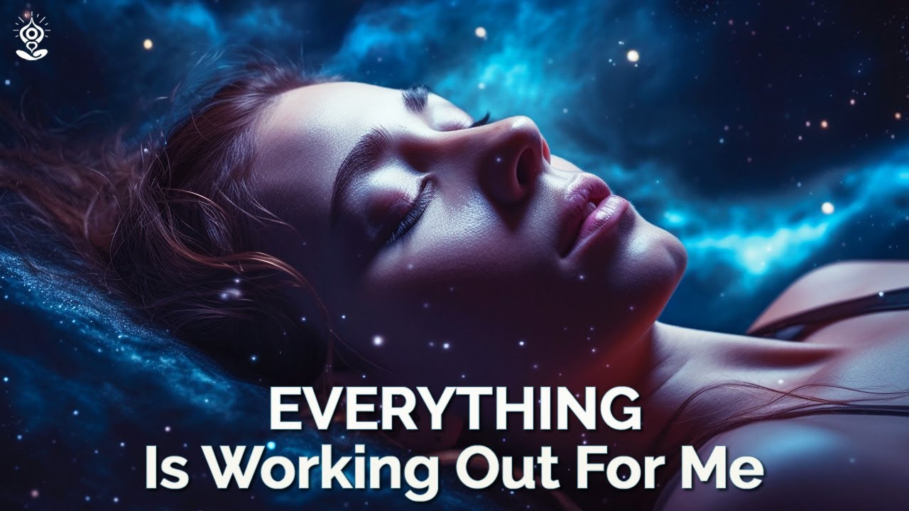 I AM Affirmations: Everything is Working Out for Me! You are Worthy of HEALTH, WEALTH & HAPPINESS!