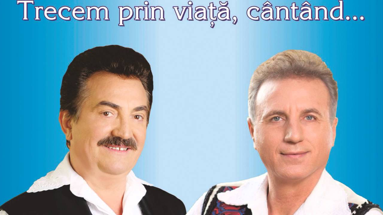 Constantin Enceanu si Petrica Mitu Stoian La Craiova n targul mare
