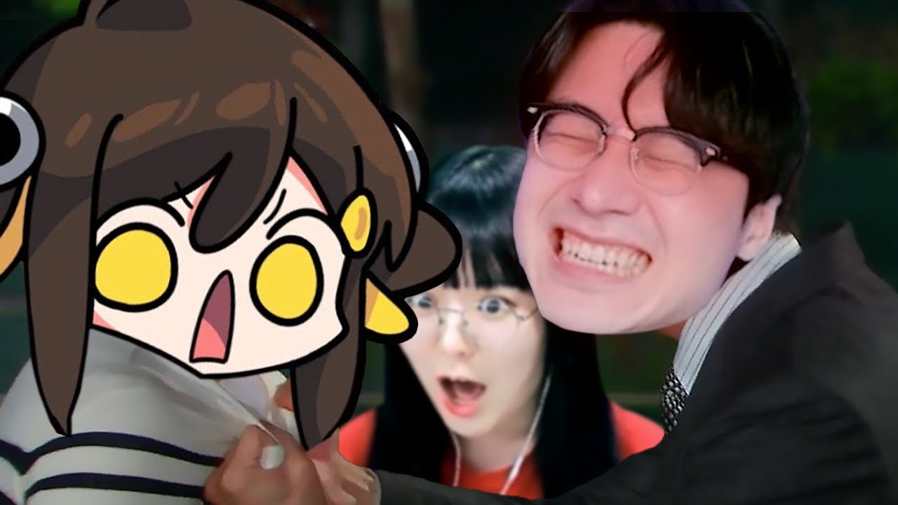 말 안 듣는 탬탬이에게 맞짱 선언한 포셔