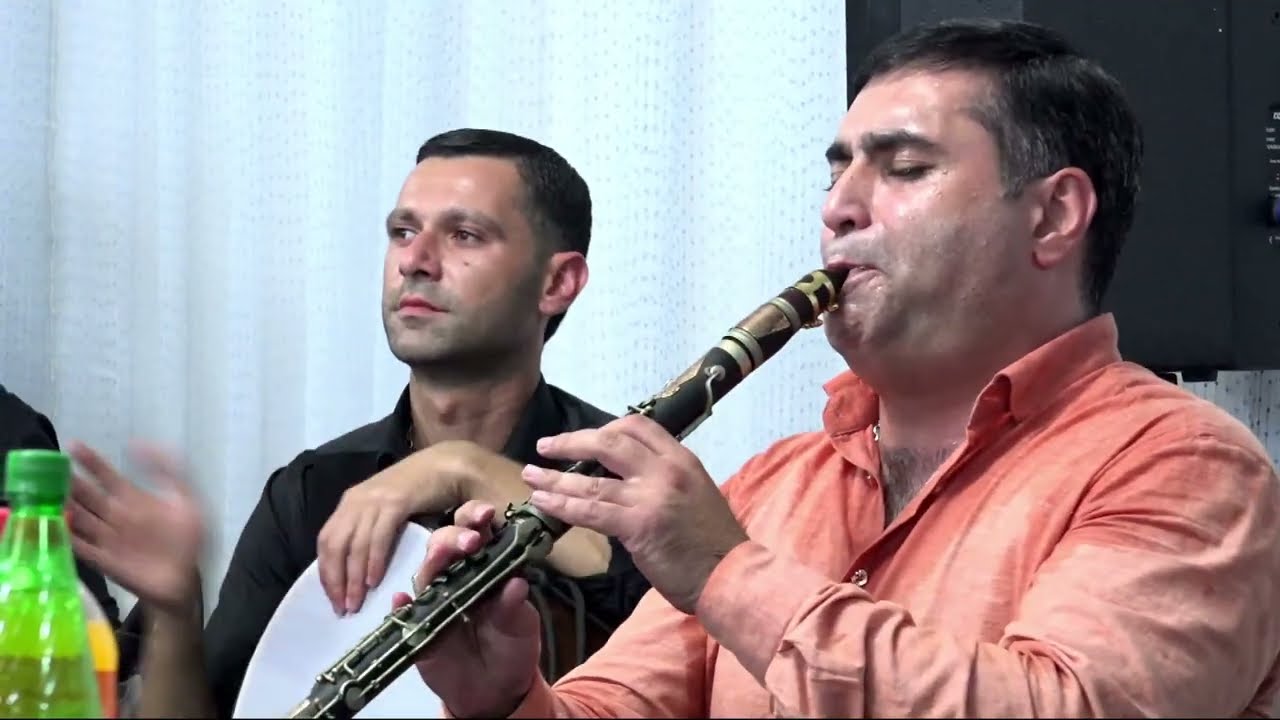 Kənanın toyu Şüvəlan kəndi 2023