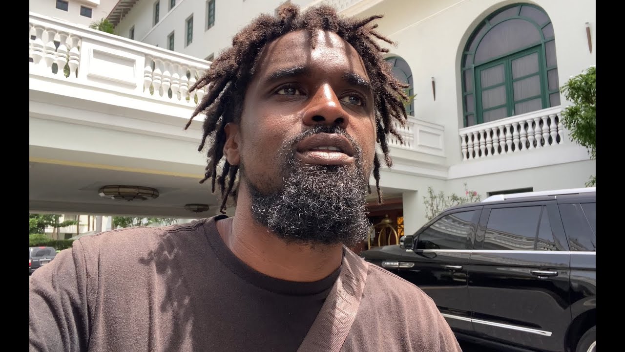 Can I Find A Good Job In Puerto Rico? .... I MOVED From Texas To Puerto Rico!