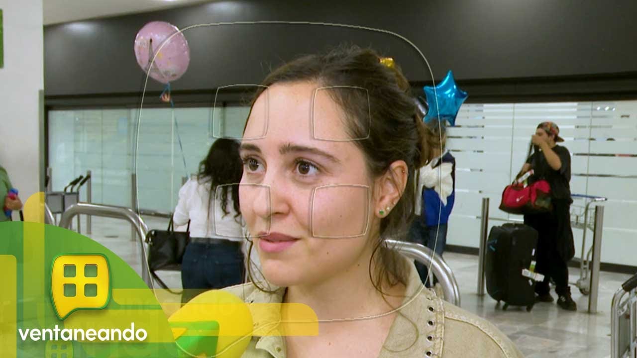 Bel&aacute; Marcovich regres&oacute; a M&eacute;xico para impulsar denuncia contra Alejandro Marcovich | Ventaneando