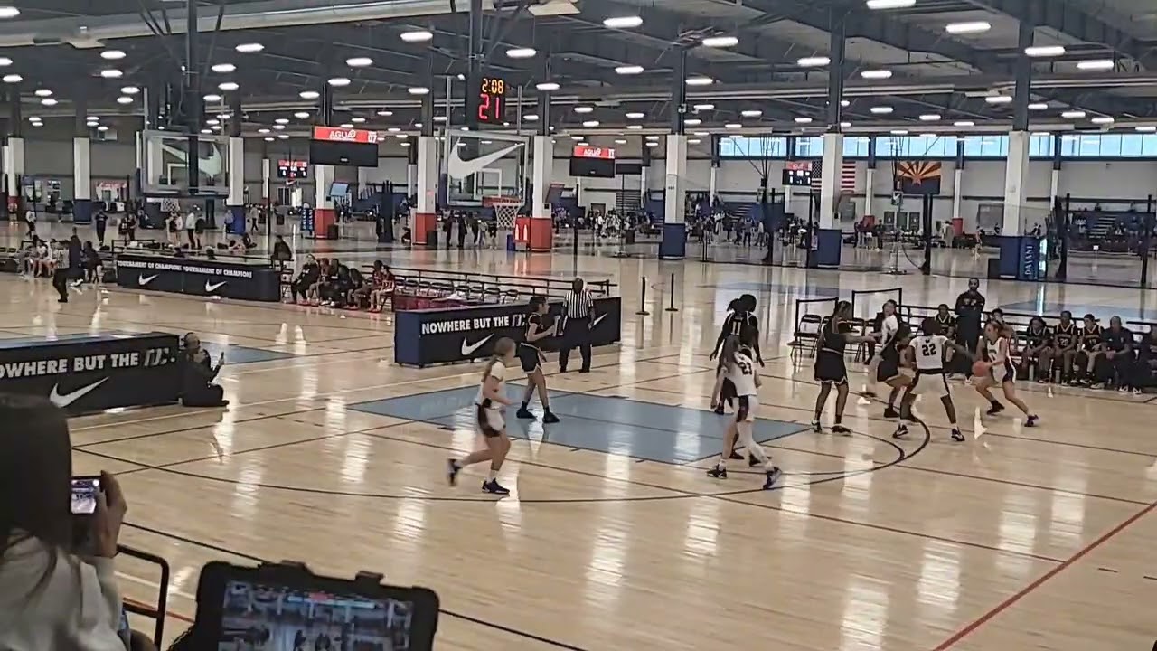 Muted TOC game 1