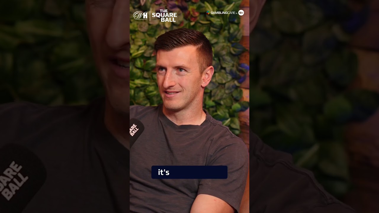 Every young sportsperson needs to watch this #GAA #Sport #mindset