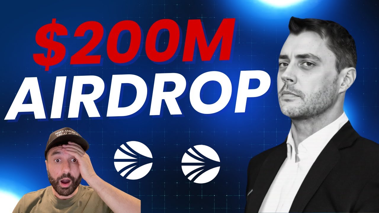 $200M Airdrop (Sonic Labs Farming Explained)
