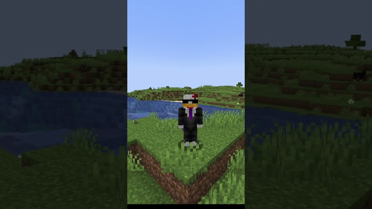Sub Race Announcment  #minecraft #shorts