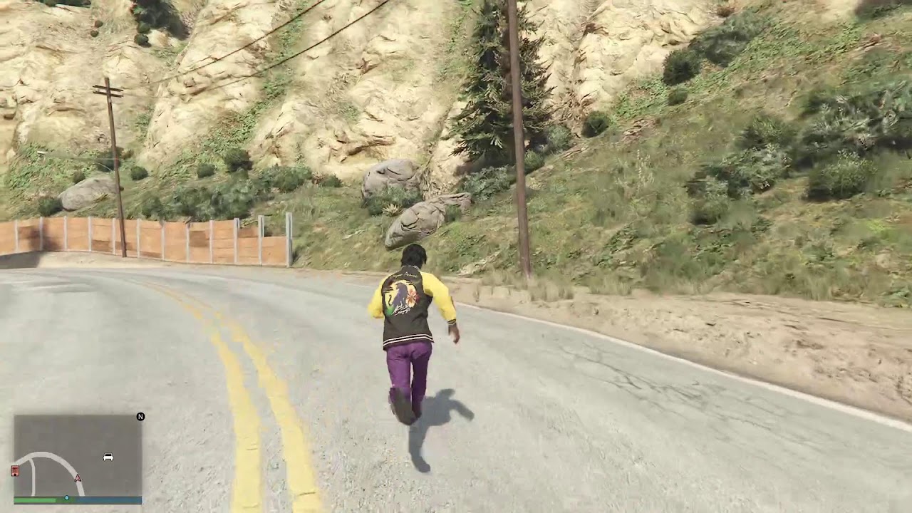 LIVE NOW GTA5 - Online action