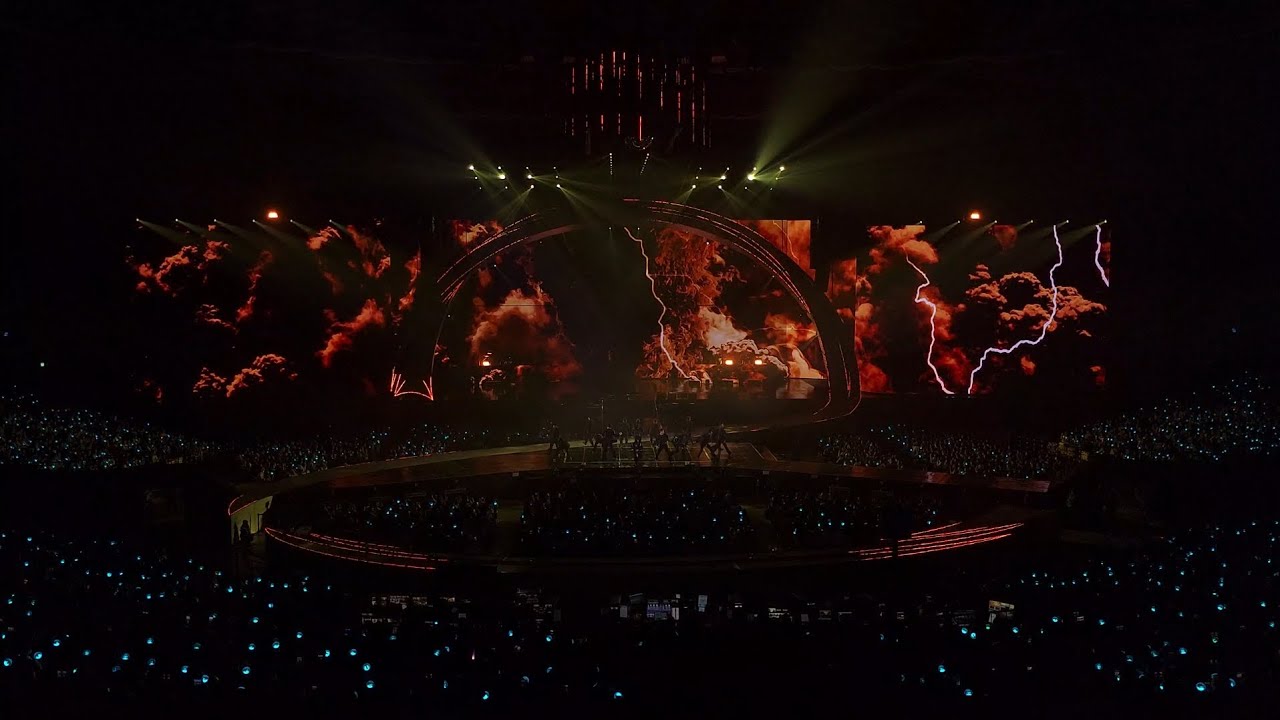 241206 INFINITE 15TH ANNIVERSARY CONCERT : LIMITED EDITION The Eye