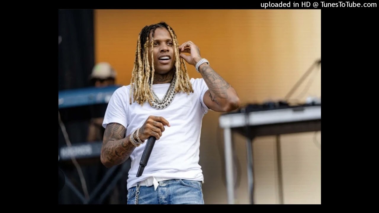 Lil Durk Type Beat - Pain Talk