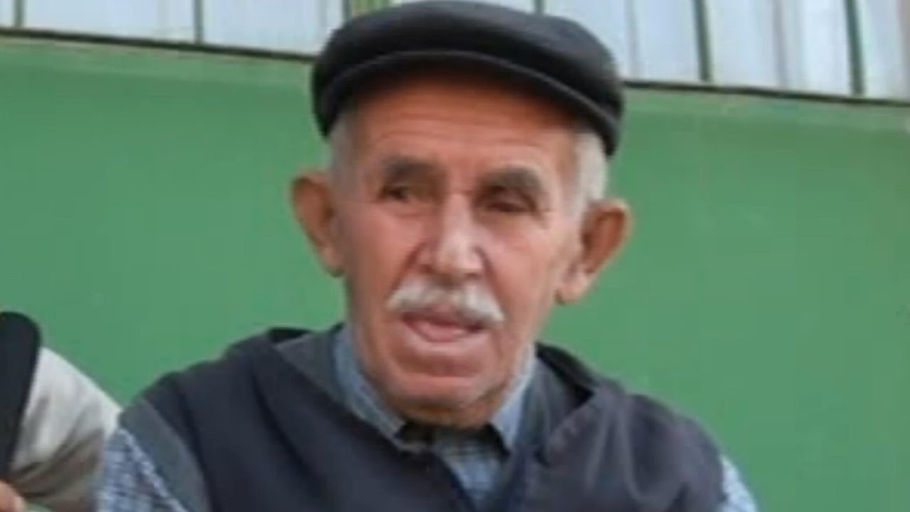 ABDURRAHMANLI KÖYÜ