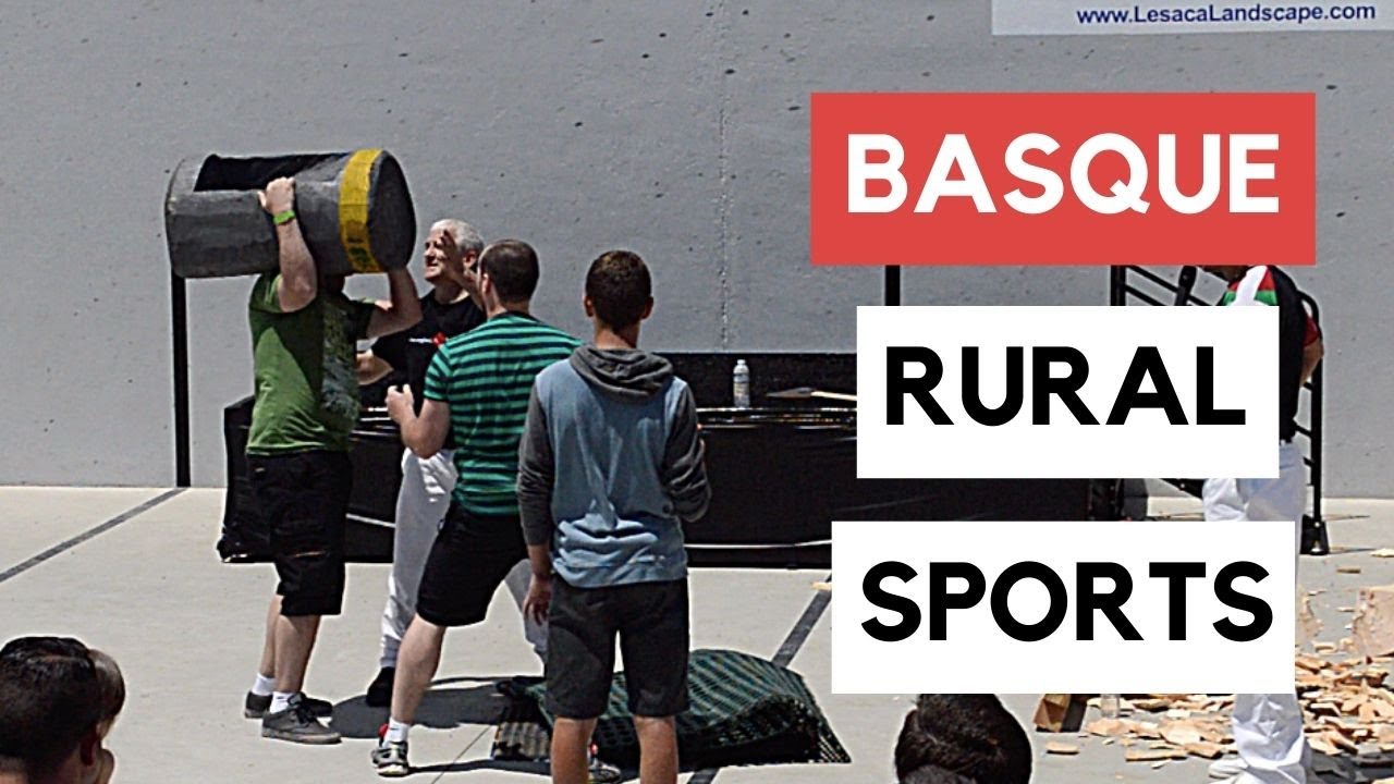 Basque Weightlifting in Bakersfield, California