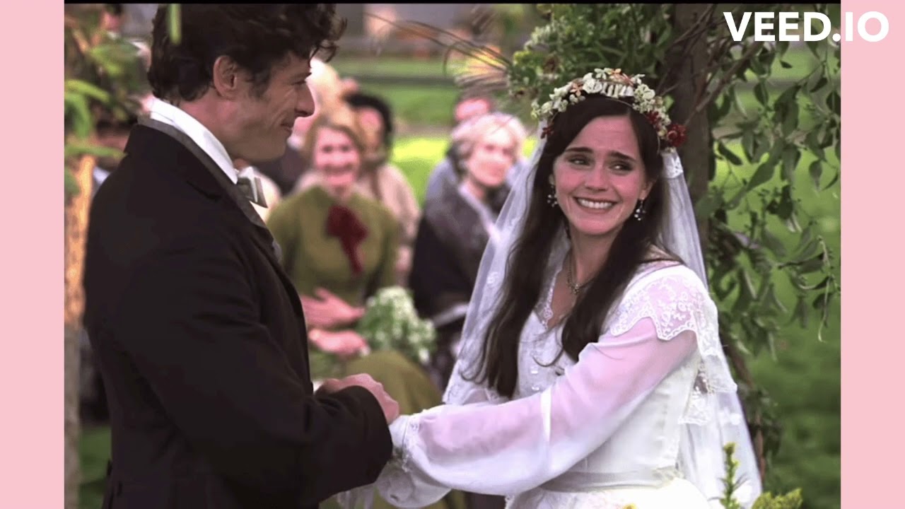 Little Women Movie.