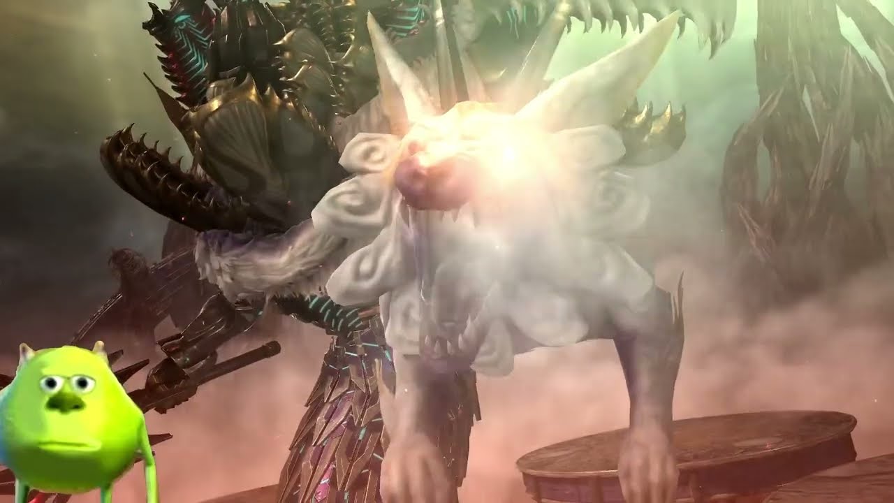 FFXIV M8s Bard POV [33,389.1 RDPS][12:55 KT]