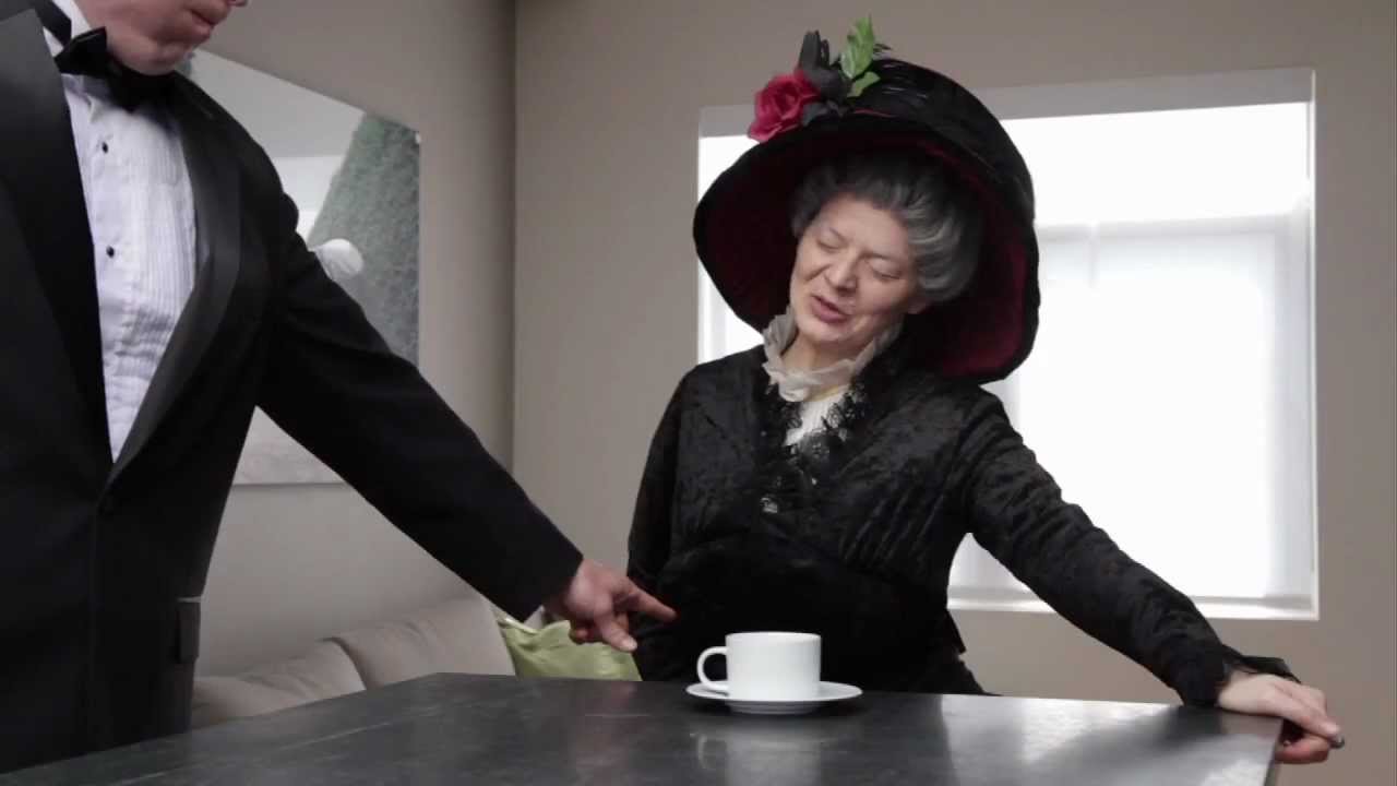 Very Maggie Smith: Sex and Sexuality