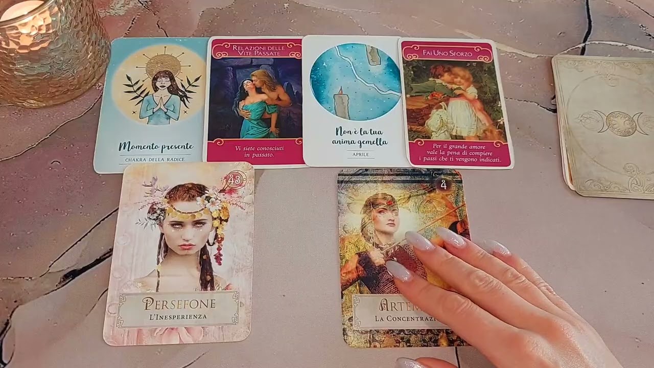 LA SVOLTA CHE NON TI ASPETTI😍💥DEVI SAPERLO ADESSO #tarocchinterattivi #amore #tarot #tarocchi 