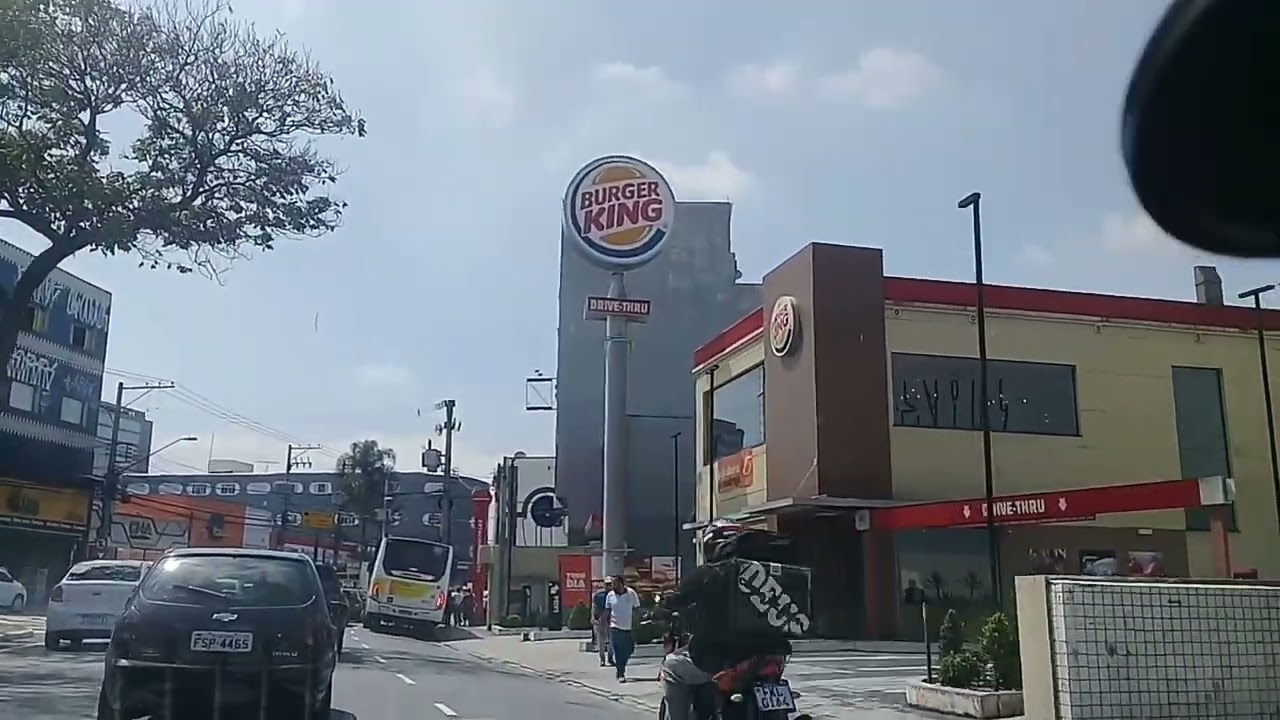 Vamos Conhecer  Guarulhos  . rolê no centro