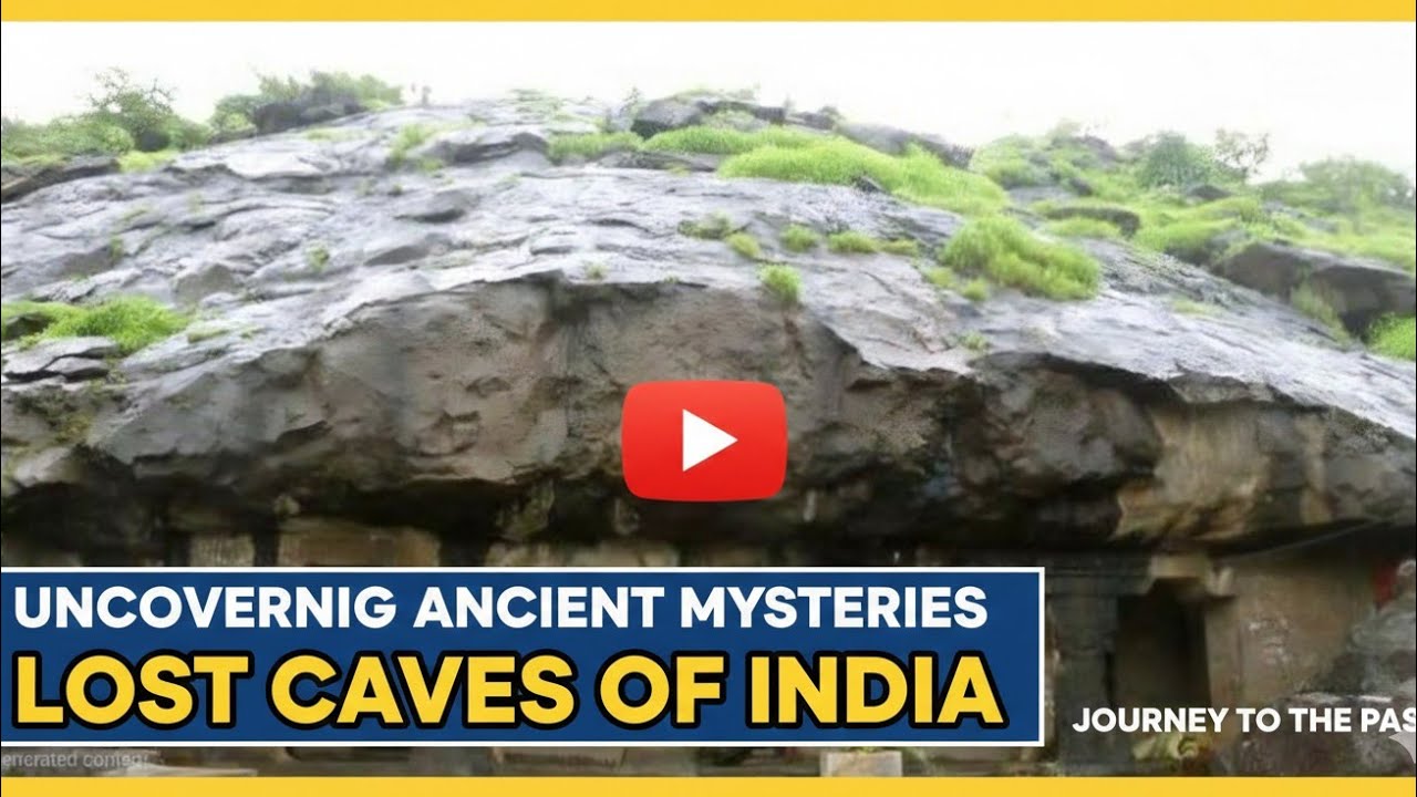 PART 3 LONAD CAVES 360 DEGREE CAMERA INSIDE THAR