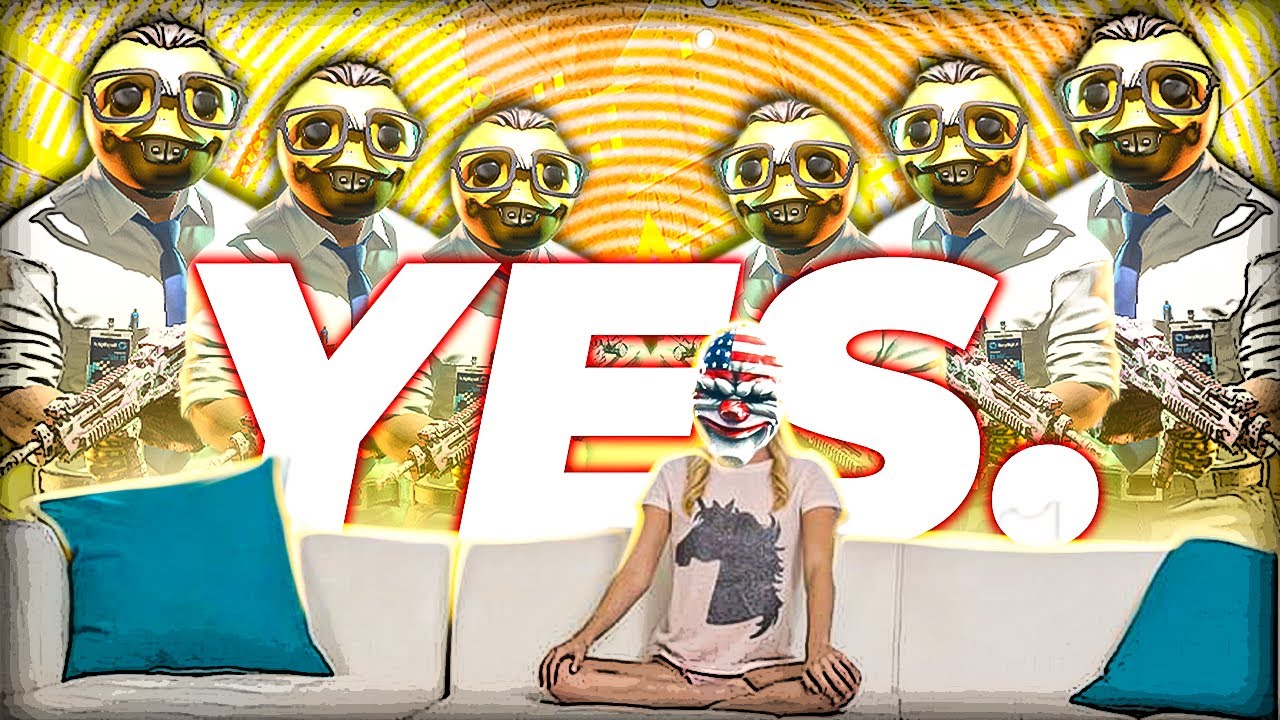 is payday 3 still a DUMPSTER FIRE?