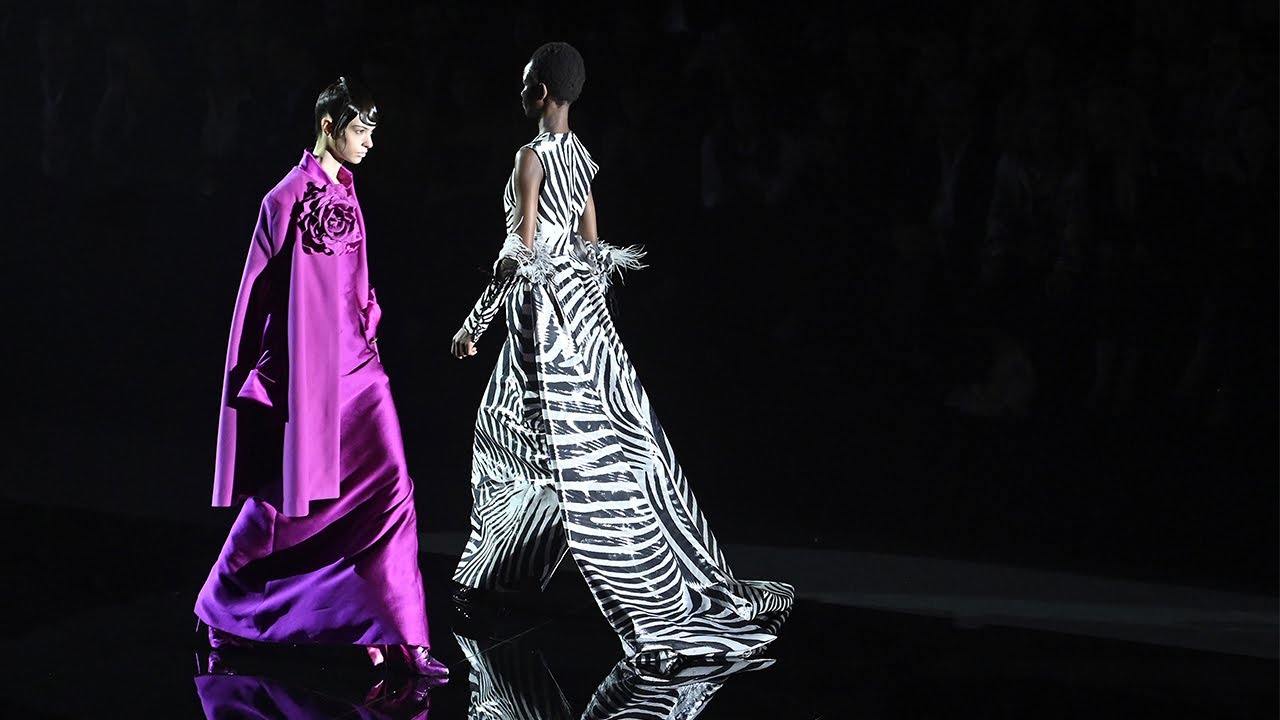 Malne | Fall Winter 2024/2025 | Full Show