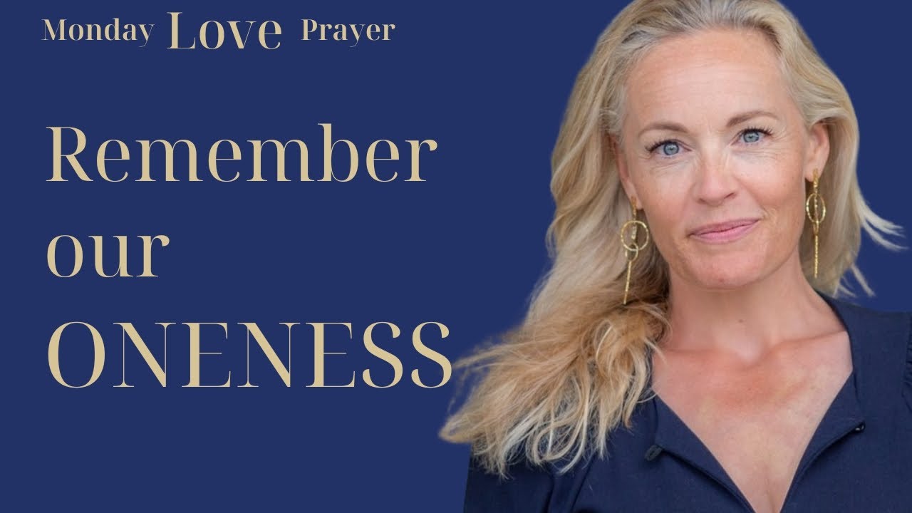 Monday Love Prayer
