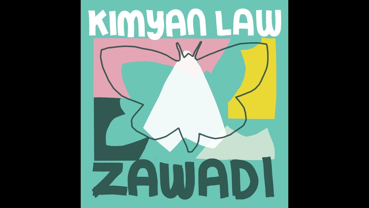 Kimyan Law - Zawadi