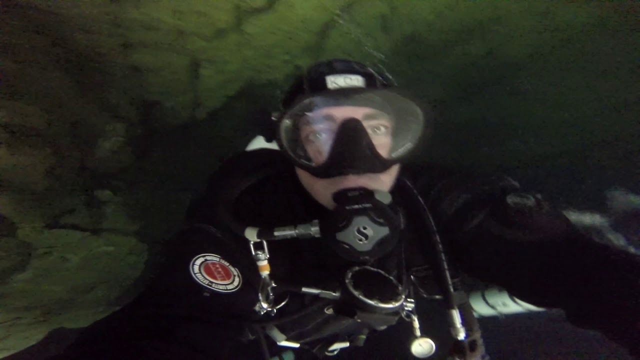 Grotta dell' Elefante Bianco