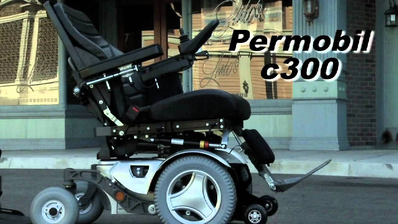 Power Wheelchair Comparison - Ep. 3 - Recommend