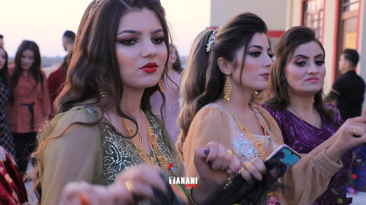 Farsat & Dima 01 #Tahani_Video
