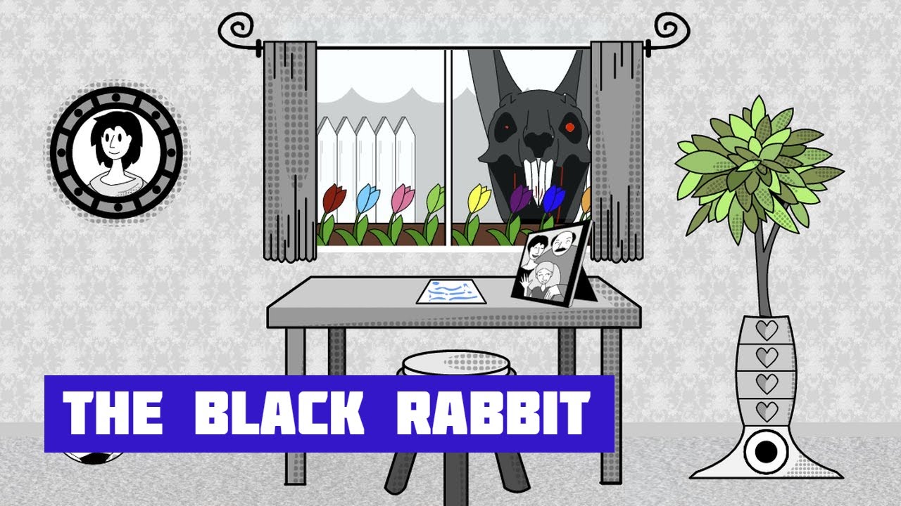 Черный кролик (The Black Rabbit) · Игра · Прохождение