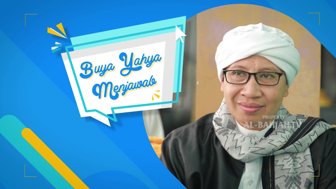 Membeli Pakaian Bekas dari Luar Negeri, Bagaimana Hukumnya? | Buya Yahya Menjawab