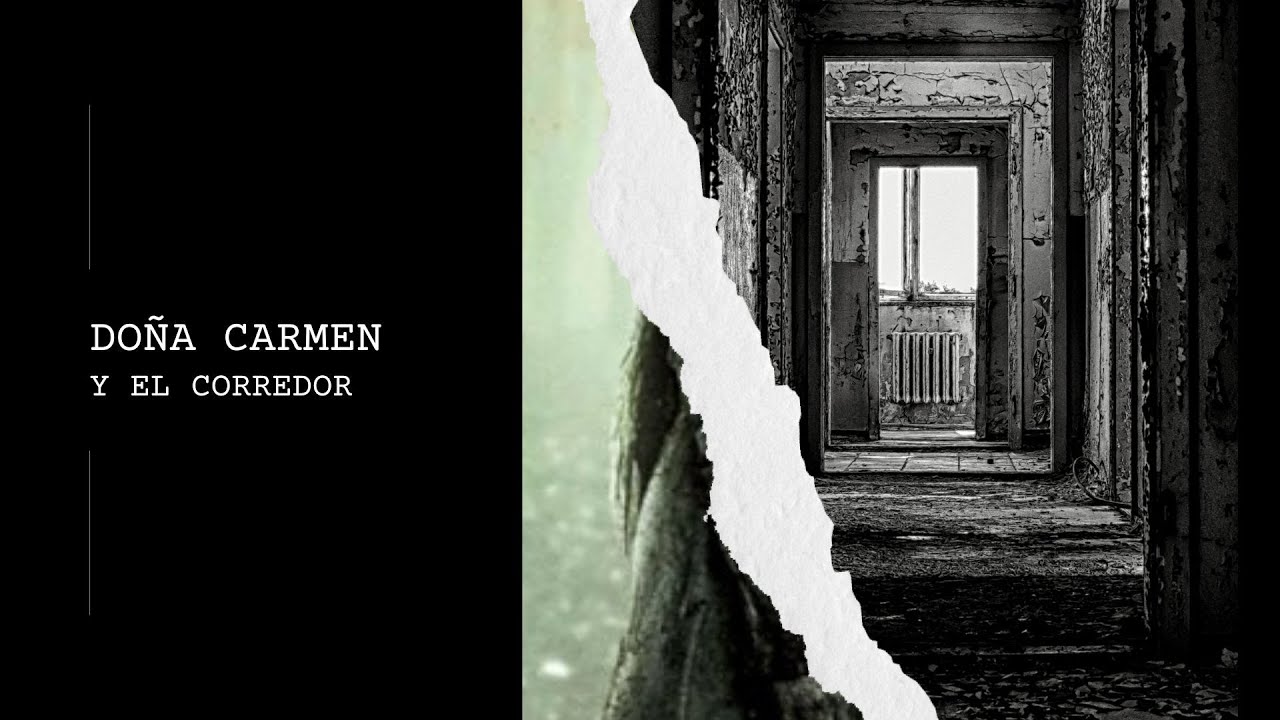 HISTORIA BUU: DOÑA CARMEN