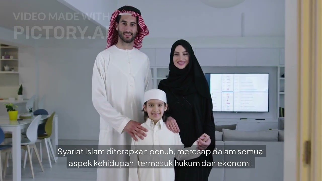 Sejarah Peradabab Islam Di Aceh