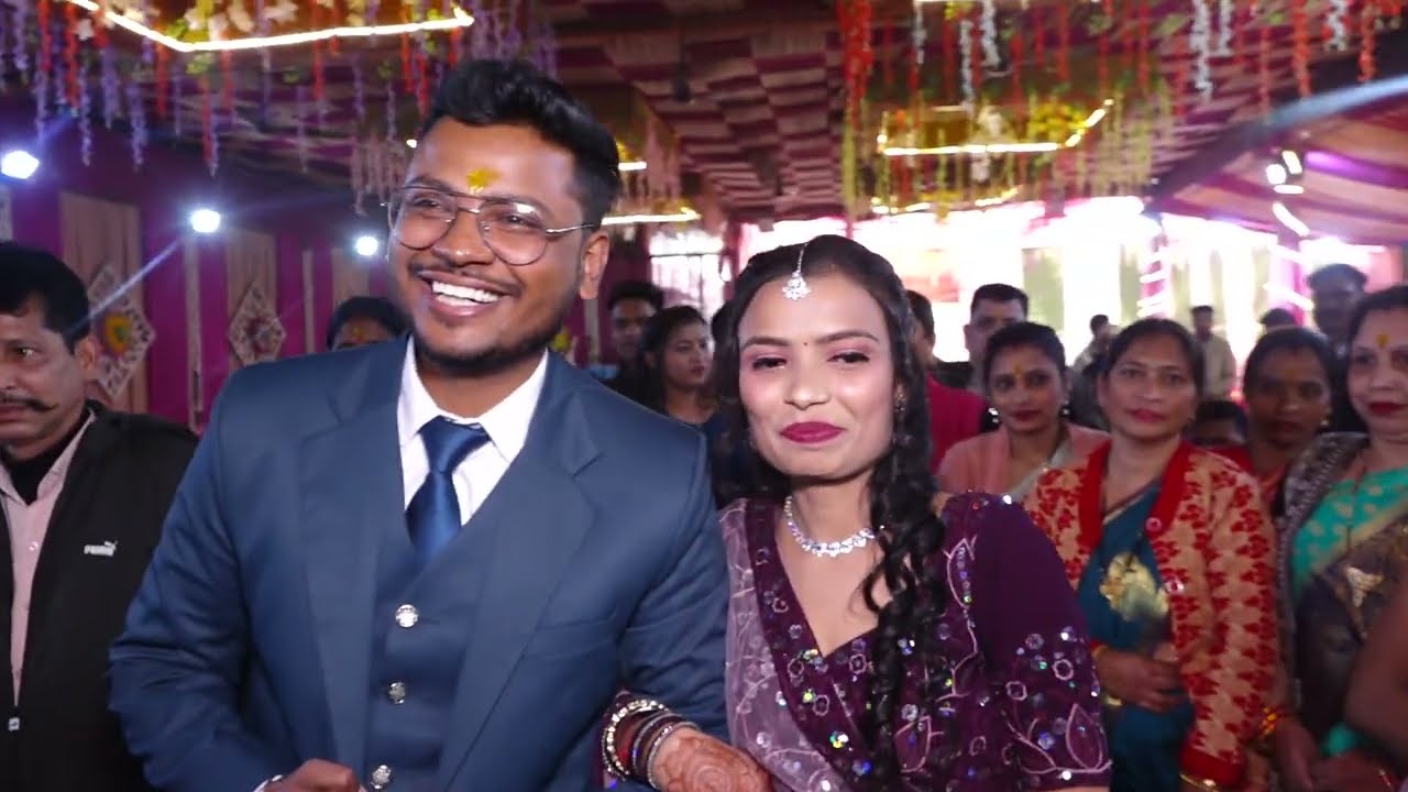 💍 Rahul ❤️ Sulakshna | Sagai Ceremony Highlights 2026 #new #engagement #vlog 
