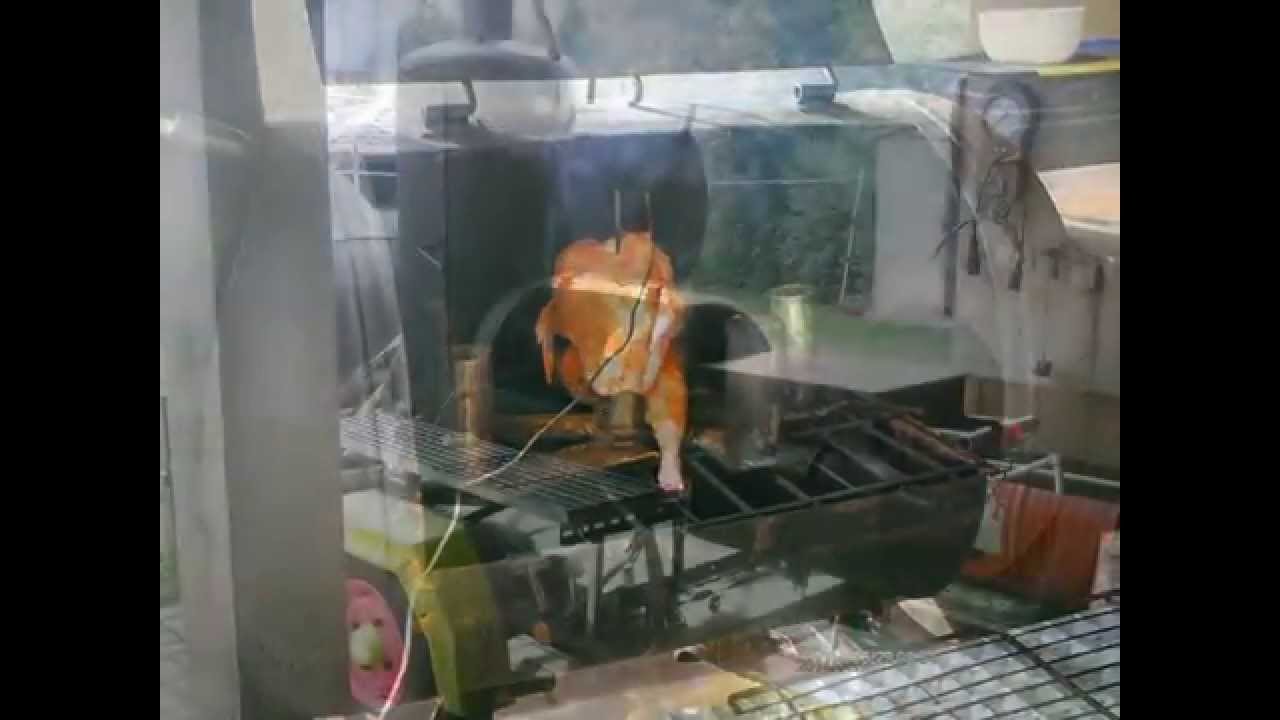H&auml;hnchen auf Bierdose