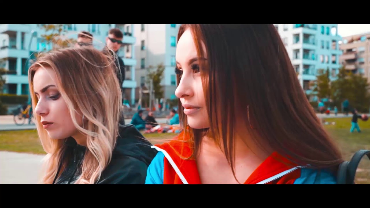 SAIM x CAN - Keep Calm (Official Music Video) KSP TEAM