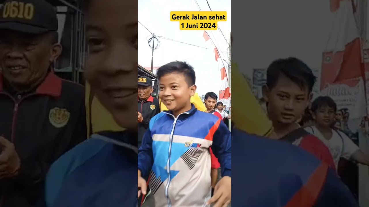 01062024 #gerakjalan #merdekabelajar #merdekamengajar #gurupenggerak #pengajarpraktik