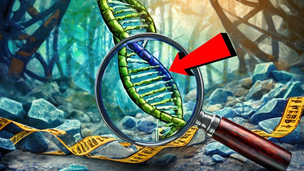 Unraveling Crime Mysteries: 🔍 The Power of DNA Analysis in Forensic Investigations