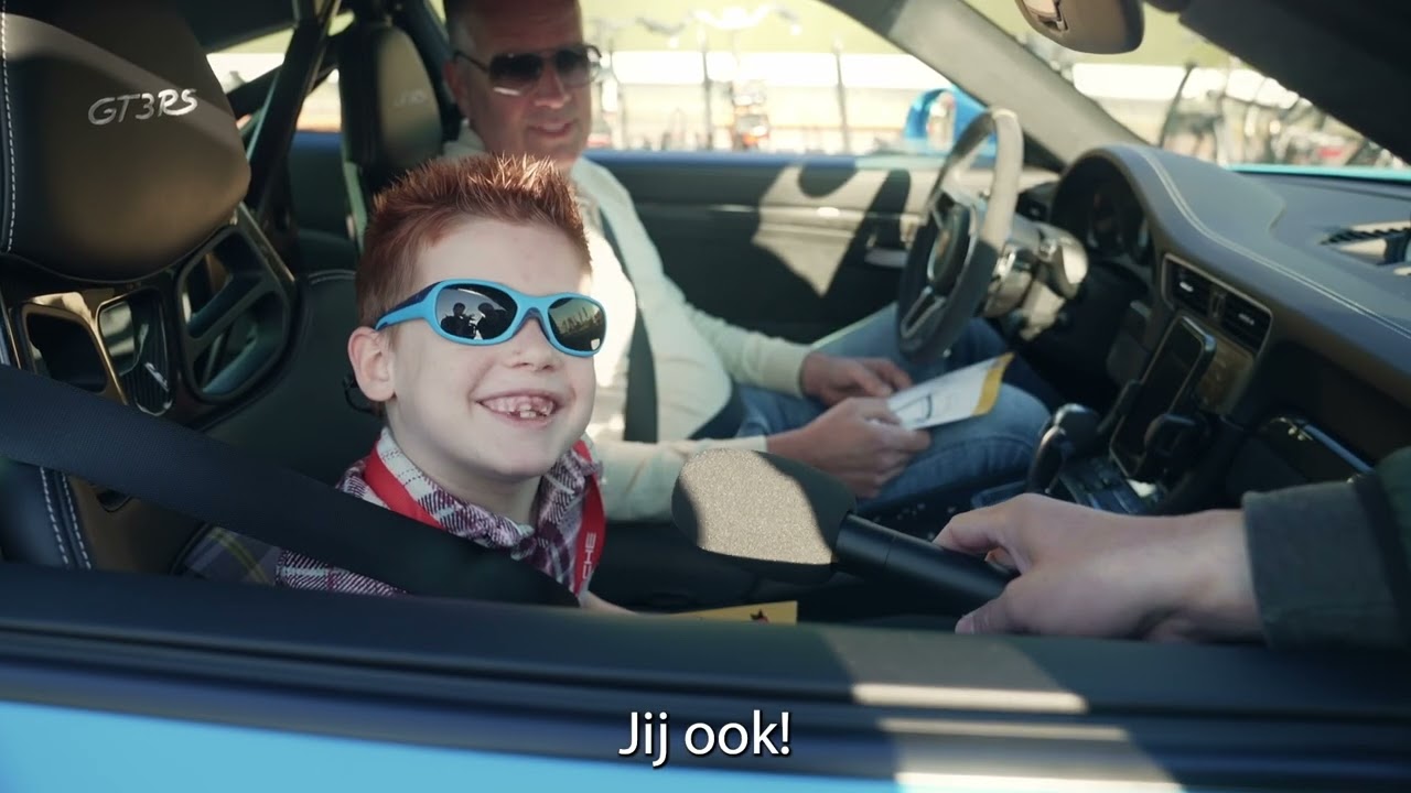 ZZF KIDS RALLY 2025
