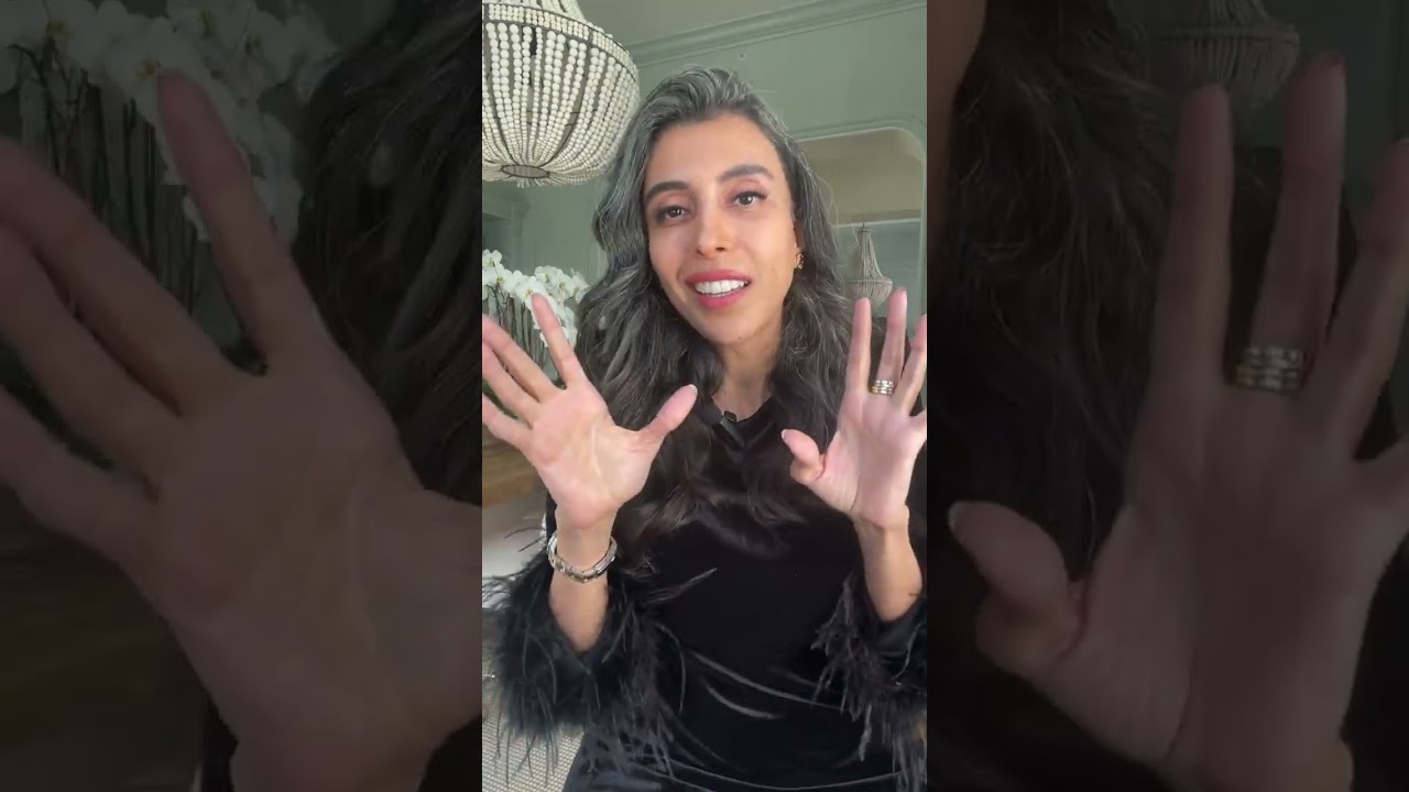 د.سمية الناصر | سر النجاح يكمن في أقنعة النجاح!
