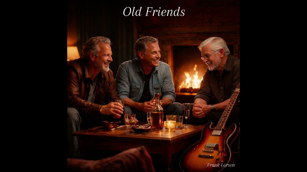 Old Friends