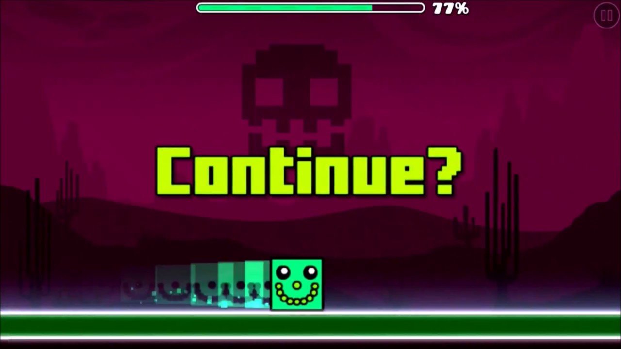 Geometry Dash SubZero [All levels 1-3] All Coins (Reversed)