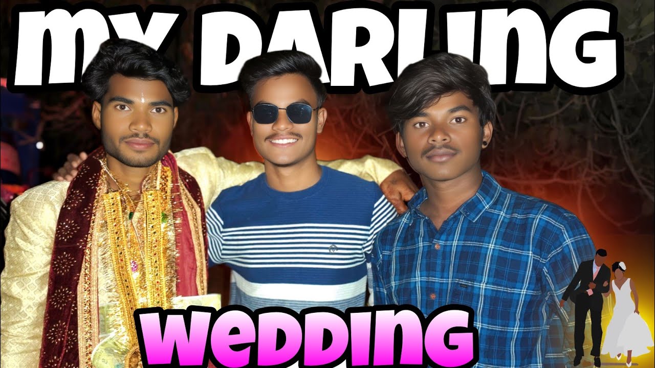Mera mama 🤟😎🤟ladka fannaliy sadaahi karliya || #chumanvlog 