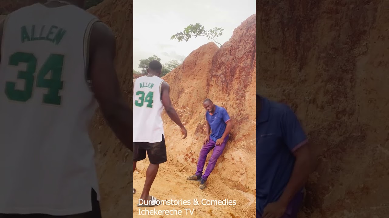 He entered this tunnel blc of money