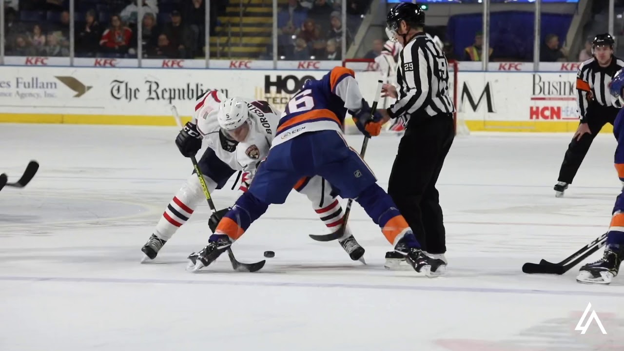 Thunderbirds Soundtigers