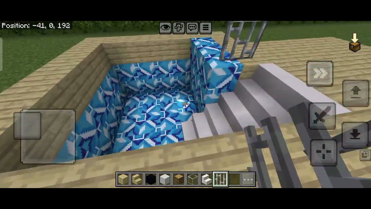 I BUILD A HOUSE PART 3