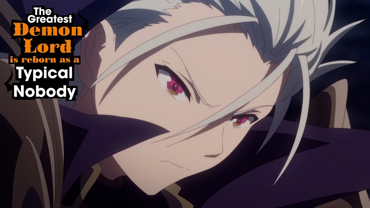 Utimatum Zero! | The Greatest Demon Lord is Reborn as a Typical Nobody