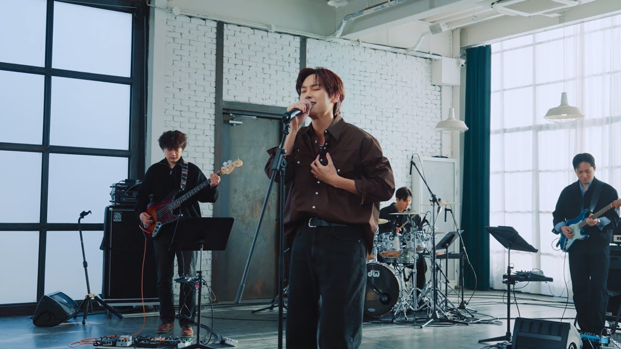 SF9 IN SEONG ─ Mute is Off │ Live Recorded