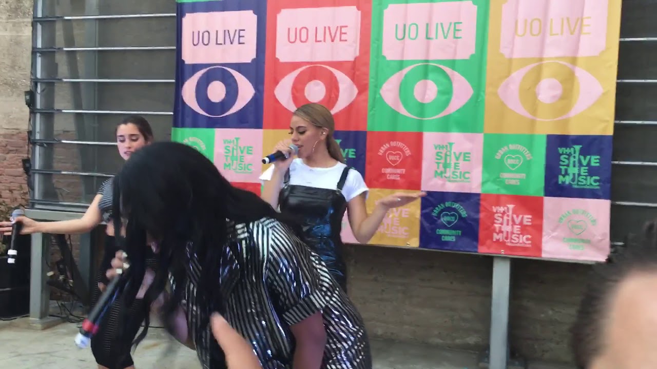 Fifth Harmony - 
