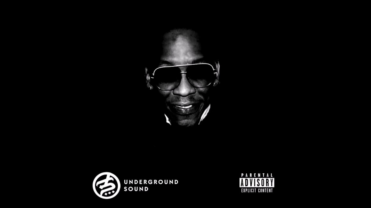 SHAWN JAY UNDERGROUND MIXTAPE - COUNTRY REMIX